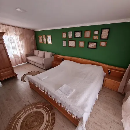 La Balta Guest house