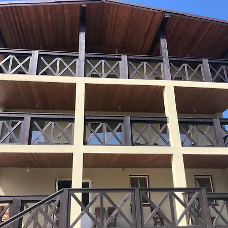 La Balta Guest house Aiud